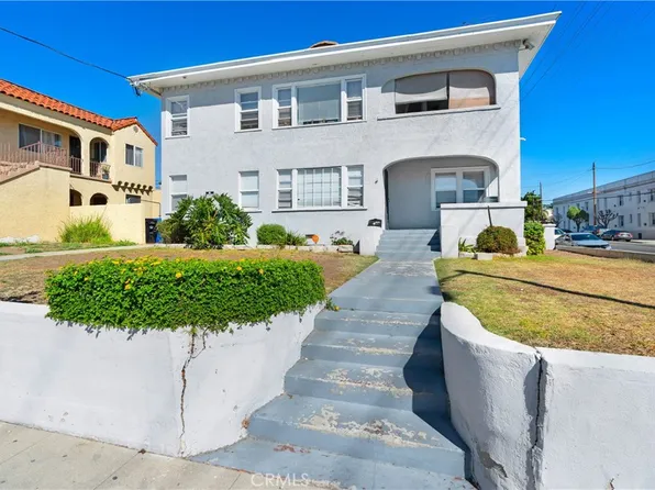 604 W 9th St, San Pedro, CA 90731