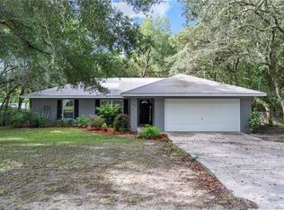 3416 E Kennedy St, Inverness, FL 34453