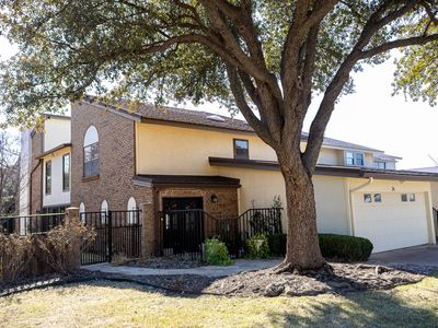 54 Rue Maison St, Abilene, TX, 79605