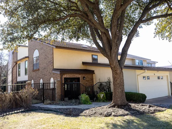 54 Rue Maison St, Abilene, TX 79605