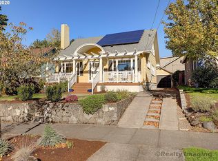 5015 NE Multnomah St, Portland, OR 97213