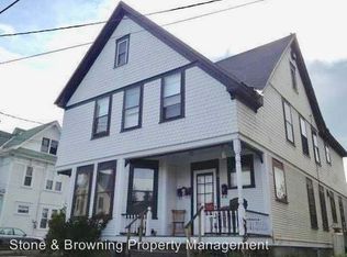 11 French St APT 2, Barre, VT 05641