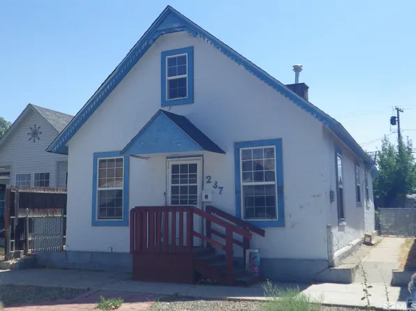 237 W 6th St, Winnemucca, NV 89445