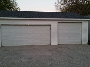 705 Lincolnway St, Woodbine, IA 51579