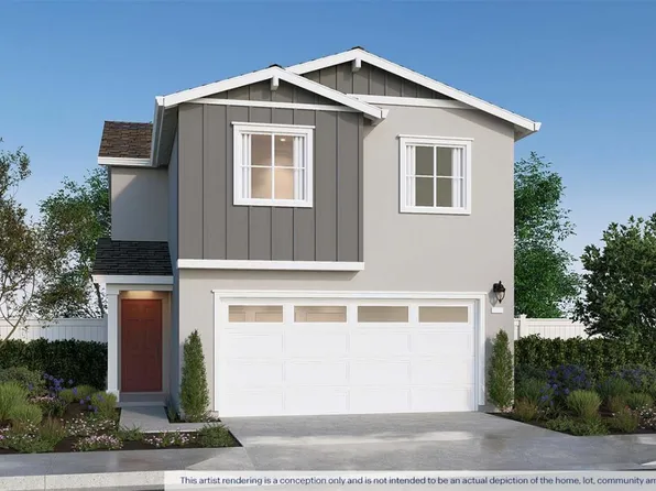 2921 Woodhouse Ln, Oakdale, CA 95361