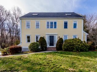 14 Fitzgerald Ln, Southborough, MA 01772