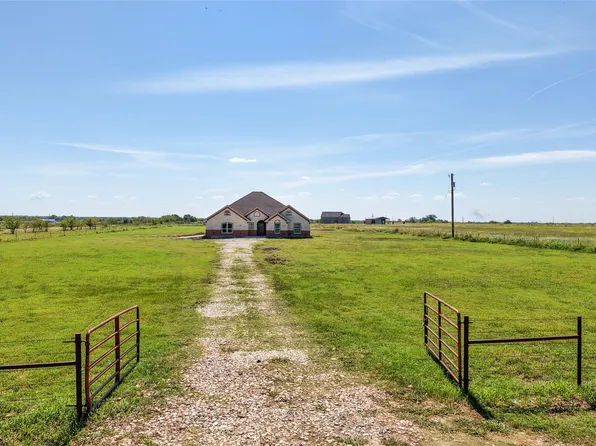 2757 NW County Road 70, Corsicana, TX 75110