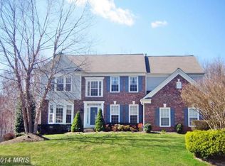 7731 Visionary Ct, Manassas, VA 20112