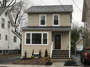 30 Revere Ave, Maplewood, NJ 07040