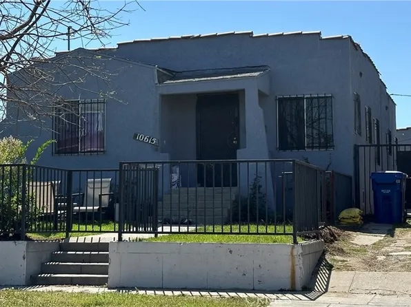 10615 S Spring St, Los Angeles, CA 90003