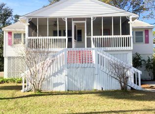 505 Jones Ave, Tybee Island, GA 31328