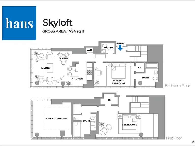 1113 York Ave #PHD — Photo 26