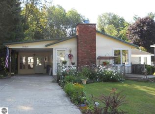 10221 Grand Kal Rd SW, Fife Lake, MI 49633