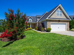 1181 Stonebrook Ln, Lenoir City, TN 37772