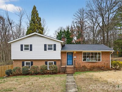 3400 Driftwood Dr, Charlotte, NC, 28205