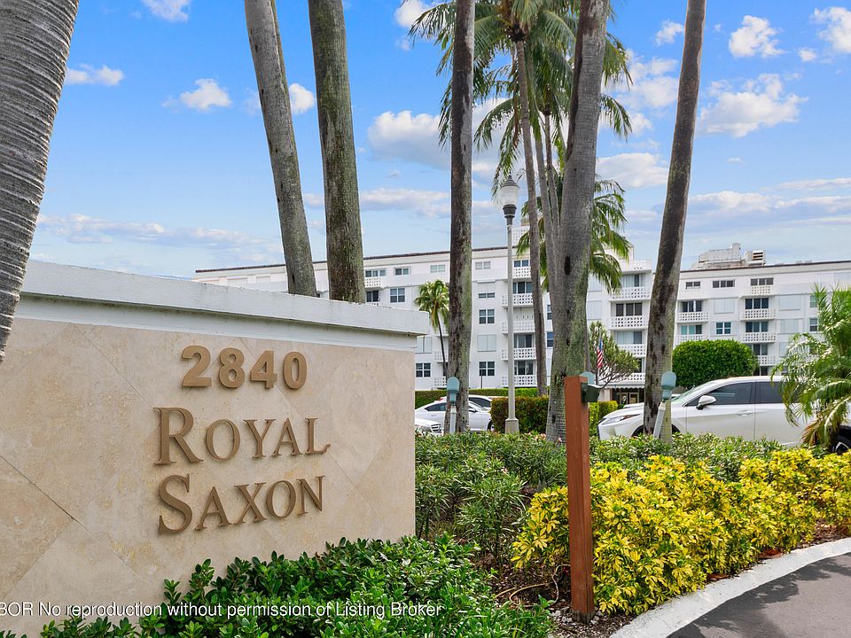 1st image of 2840 S Ocean Blvd #3160