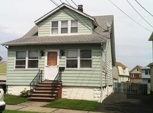56 Thornall St, Carteret, NJ 07008