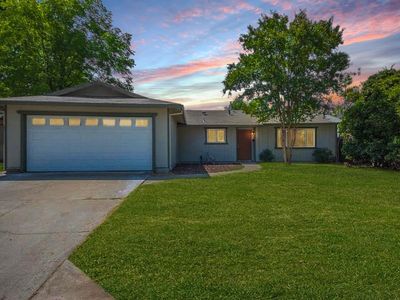 6916 Franela Way, Citrus Heights, CA, 95621