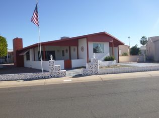 2311 N Gayridge Rd, Mesa, AZ 85215