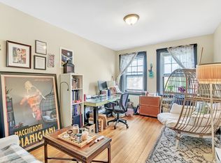 247 Chestnut Hill Ave APT 32, Brighton, MA 02135