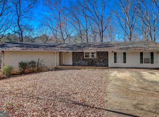 4689 Chapel Hill Rd, Douglasville, GA 30135