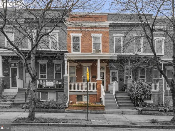 3030 Barclay St, Baltimore, MD 21218