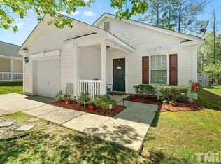 704 Homestead Park Dr, Apex, NC 27502