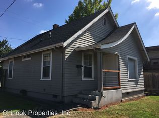 1635 Mill St, Eugene, OR 97401