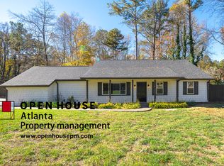 2545 Sandy Ct, Marietta, GA 30066