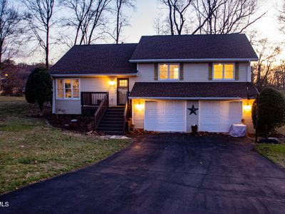 4103 Sioux Dr, Johnson City, TN, 37604