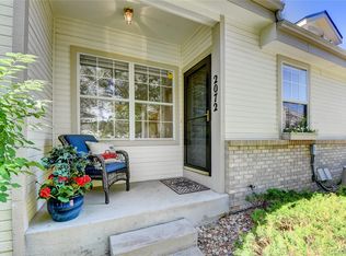 2072 S Xenia Way, Denver, CO 80231