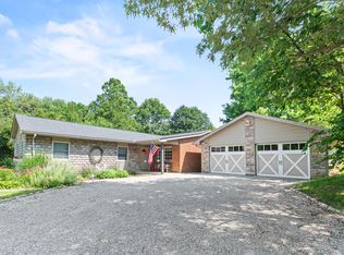 1468 N Bend Rd, Hebron, KY 41048