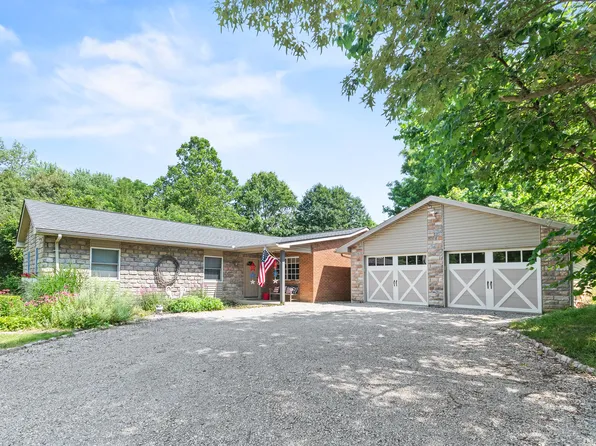 1468 N Bend Rd, Hebron, KY 41048