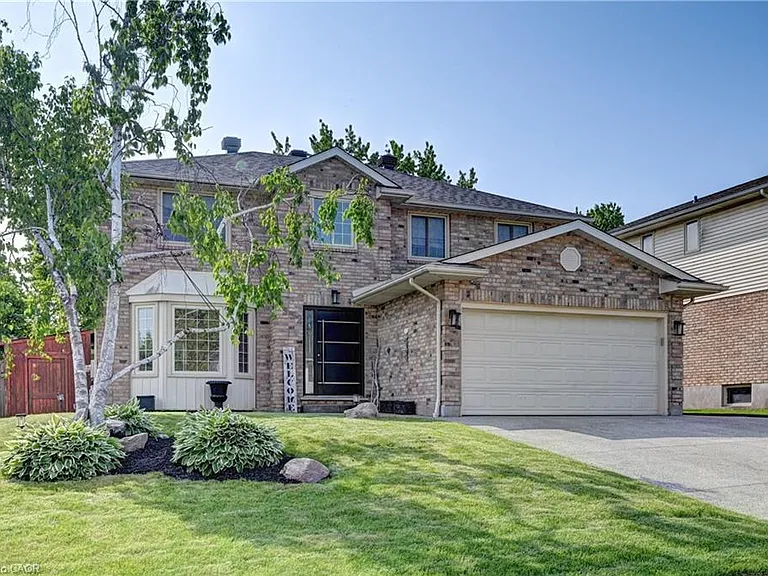 352 Stephanie Dr, Guelph