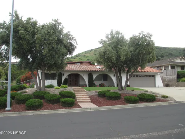 616 University Dr, Lompoc, CA 93436