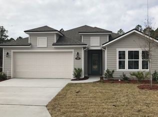 178 S Hamilton Springs Rd, St Augustine, FL 32084