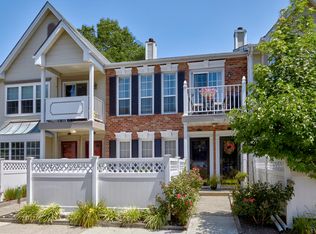 91 Secretariat Ct #D-1, Eatontown, NJ 07724