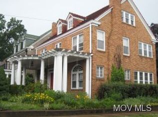 1700 Market St, Parkersburg, WV 26101