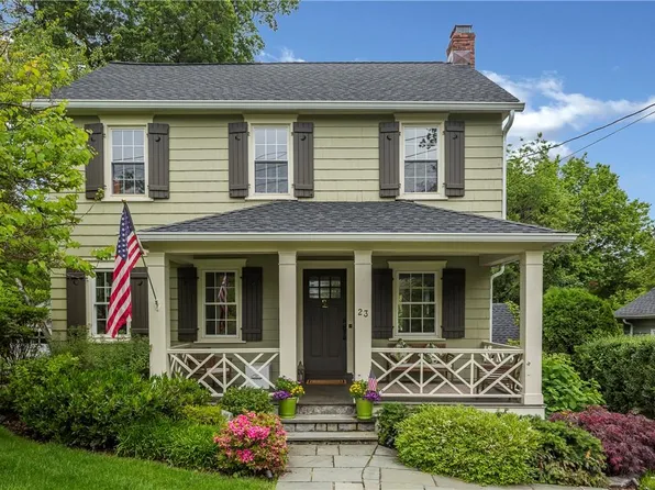 23 Bayberry Street, Bronxville, NY 10708