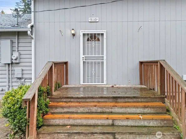 3110 E 19th Street, Bremerton, WA 98310