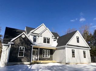 14 Dutton Circle Mont, Vernon, NH 03057