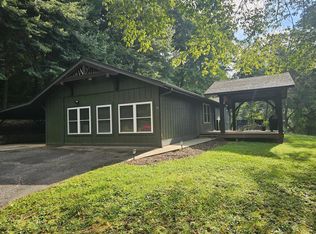 16 Arkansastrail, Cullowhee, NC 28723