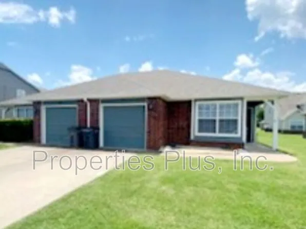 954 Pebble Brk, Catoosa, OK 74015