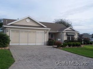 3401 Carbondale Ct, The Villages, FL 32162