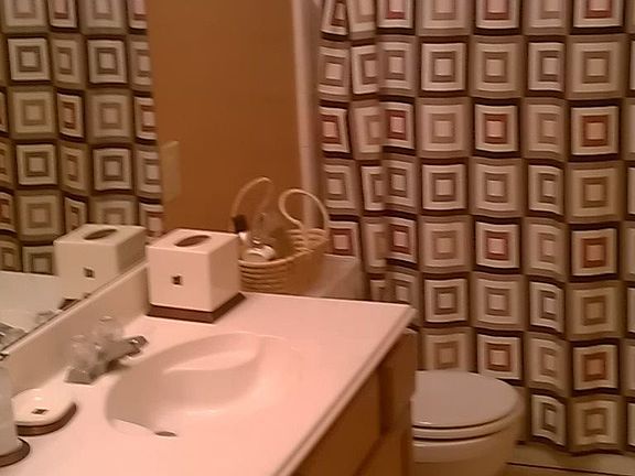 upstairs bath