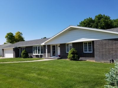 2101 Cedarberry Rd, North Platte, NE, 69101