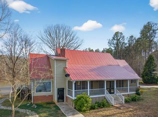 2480 Clack Rd, Madison, GA 30650
