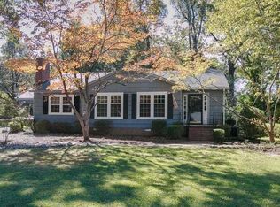 720 Calvert Ave, Clinton, SC 29325