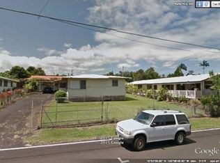 28-1673 Old Mamalahoa Hwy, Honomu, HI 96728