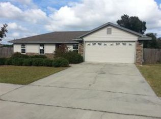 23028 NW 7th Rd, Newberry, FL 32669